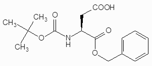 Боц-асп-обзл [ЦАС бр. . 30925-18-9]]