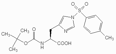 Боц-његов (ТОС) -ОХ [ЦАС бр. . 35899-43-5]]