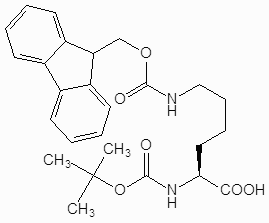 Боц-Лис (Фмоц) -ОХ [ЦАС бр. . 84624-27-1]]