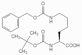 Боц-Лис (З) -ОХ [ЦАС бр. . 2389-45-9]]