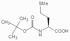 Боц-Мет-Ох [ЦАС бр. . 2488-15-5]]