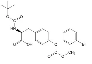 Боц-Тир (2- БР-З) -ОХ [ЦАС не . 47689 - 67 - 8]]