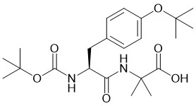 Боц-Тир (ТБУ) -АИБ-ОХ