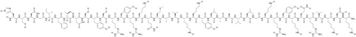 ПАЦАП-38 (човек, миш, овца, свиња, пацов)