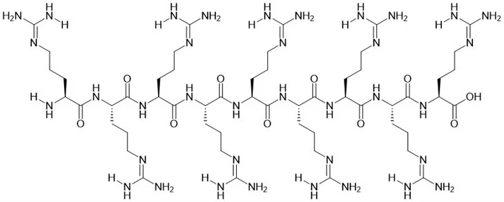 Р9 Пептиде