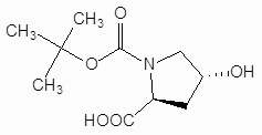 Боц-хип-ох [ЦАС бр. . 13726-69-7]]