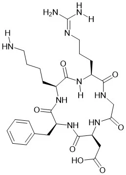 цикло(РГДфК)