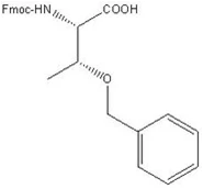 Фмоц-Тхр(Бзл)-ОХ