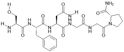 ПАР-3 (1-6) Амид (миш)