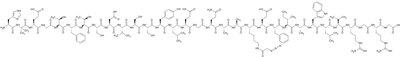 семаглутид (Лис20(Н₃-ЦХ₂ЦО-))